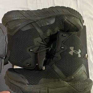 Under Armour Micro G Valsetz size 9.5